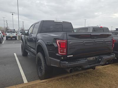 Used 2018 Ford F-150 - photo 1