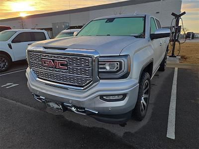Used 2018 GMC Sierra 1500 Denali Crew Cab for sale #JG116152 - photo 1