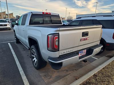 Used 2018 GMC Sierra 1500 Denali Crew Cab for sale #JG116152 - photo 1