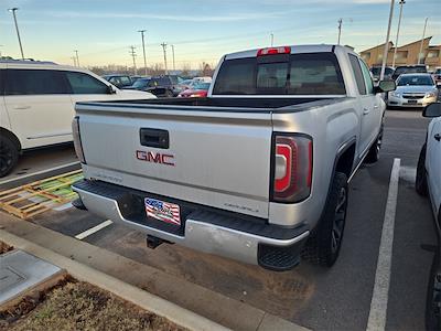 Used 2018 GMC Sierra 1500 Denali Crew Cab for sale #JG116152 - photo 2
