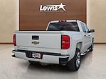 2018 Chevrolet Silverado 1500 Crew Cab RWD Pickup for sale #JG119765 - photo 4