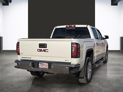 Used 2018 GMC Sierra 1500 - photo 1