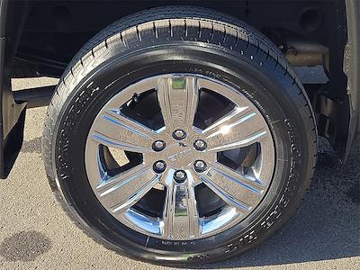 Used 2018 GMC Sierra 1500 SLT Crew Cab for sale #JG331169 - photo 2