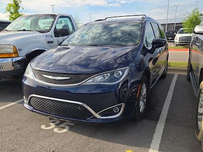 2018 Chrysler Pacifica FWD Minivan for sale #JR132416 - photo 1