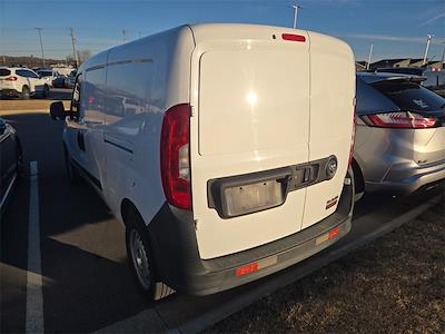 Used 2019 Ram ProMaster City Empty Cargo Van for sale #K6M86310 - photo 1