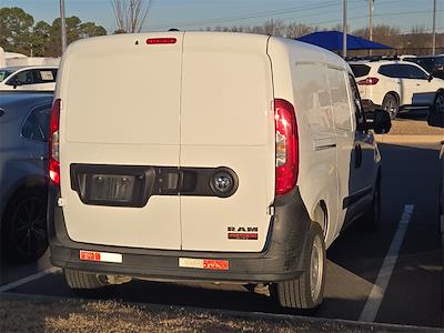Used 2019 Ram ProMaster City Empty Cargo Van for sale #K6M86310 - photo 2