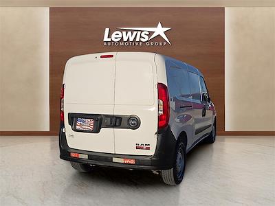 Used 2019 Ram ProMaster City Empty Cargo Van for sale #K6M86310 - photo 2