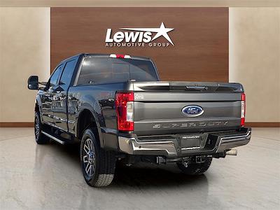 Used 2019 Ford F-250 Lariat Crew Cab for sale #KEE73397 - photo 2