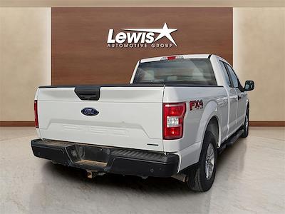 Used 2019 Ford F-150 XL Super Cab for sale #KFB43728 - photo 2