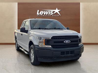 Used 2019 Ford F-150 XL Super Cab for sale #KFB43728 - photo 1