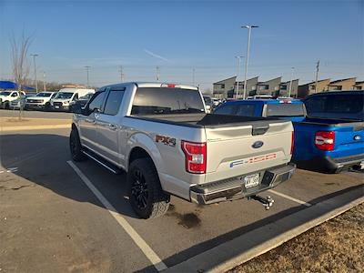Used 2019 Ford F-150 - photo 1