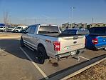 2019 Ford F-150 SuperCrew Cab 4WD Pickup for sale #KKE29186 - photo 2