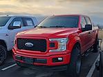 2019 Ford F-150 SuperCrew Cab 4WD Pickup for sale #KKE69940 - photo 1