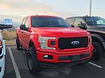 2019 Ford F-150 SuperCrew Cab 4WD Pickup for sale #KKE69940 - photo 4