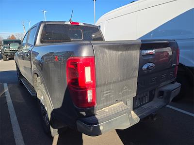 Used 2019 Ford Ranger Lariat SuperCrew Cab for sale #KLA92998 - photo 2