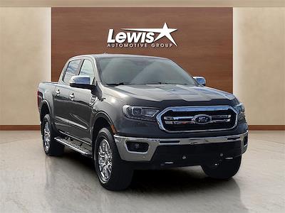 Used 2019 Ford Ranger Lariat SuperCrew Cab for sale #KLA92998 - photo 1