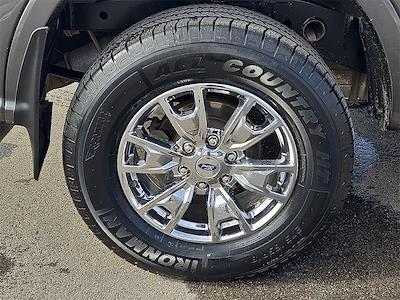 Used 2019 Ford Ranger Lariat SuperCrew Cab for sale #KLA92998 - photo 2