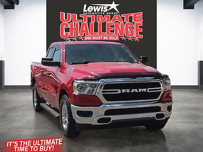 Used 2019 Ram 1500 - photo 1