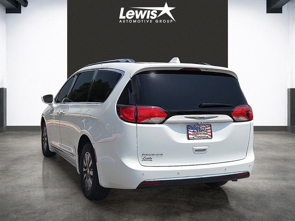 Used 2019 Chrysler Pacifica - photo 5