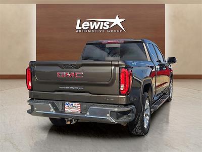 Used 2019 GMC Sierra 1500 SLT Crew Cab for sale #KZ422560 - photo 2
