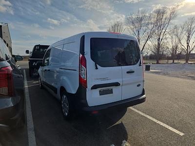 Used 2020 Ford Transit Connect - photo 1