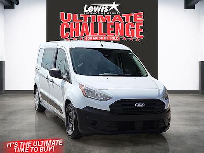Used 2020 Ford Transit Connect - photo 1