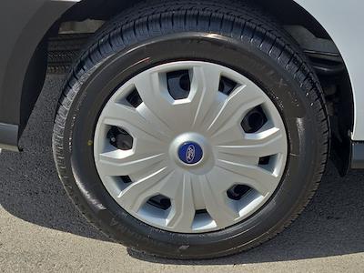 Used 2020 Ford Transit Connect - photo 1