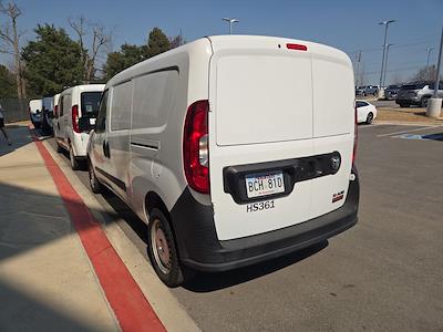Used 2020 Ram ProMaster City - photo 1