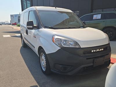 Used 2020 Ram ProMaster City - photo 1