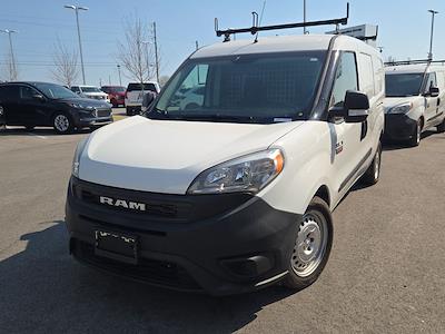 Used 2020 Ram ProMaster City - photo 1