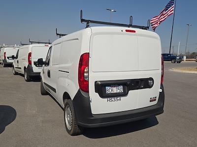 Used 2020 Ram ProMaster City - photo 1