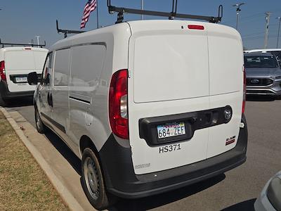 Used 2020 Ram ProMaster City - photo 1