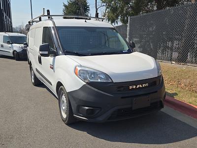 Used 2020 Ram ProMaster City - photo 1