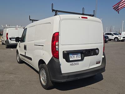Used 2020 Ram ProMaster City - photo 1