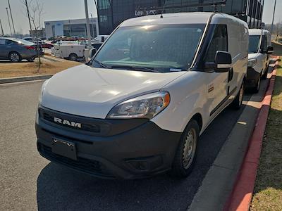 Used 2020 Ram ProMaster City - photo 1