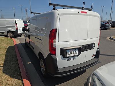 Used 2020 Ram ProMaster City - photo 1