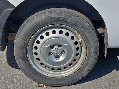 Used 2020 Ram ProMaster City - photo 1