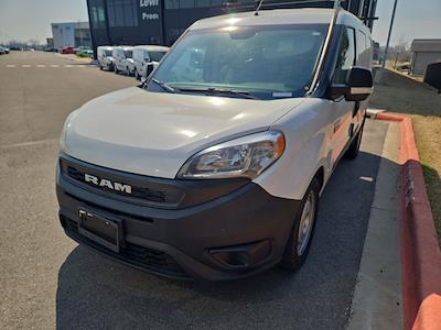 Used 2020 Ram ProMaster City - photo 1