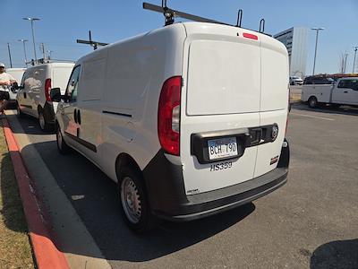 Used 2020 Ram ProMaster City - photo 1