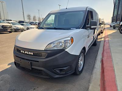 Used 2020 Ram ProMaster City - photo 1