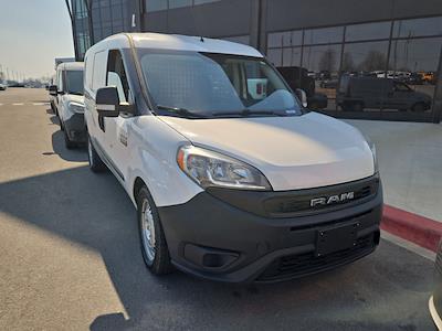 Used 2020 Ram ProMaster City - photo 1
