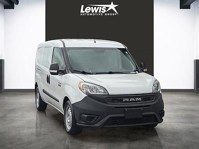 Used 2020 Ram ProMaster City - photo 1