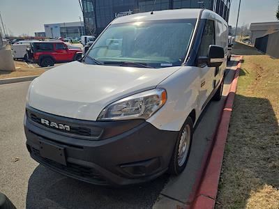 Used 2020 Ram ProMaster City - photo 1