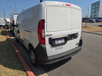 Used 2020 Ram ProMaster City - photo 1