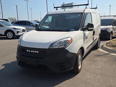 Used 2020 Ram ProMaster City - photo 1