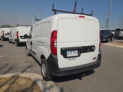 Used 2020 Ram ProMaster City - photo 1