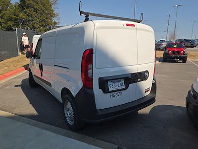 Used 2020 Ram ProMaster City - photo 1
