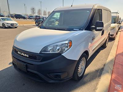 Used 2020 Ram ProMaster City - photo 1