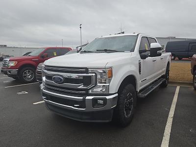 Used 2020 Ford F-250 - photo 1