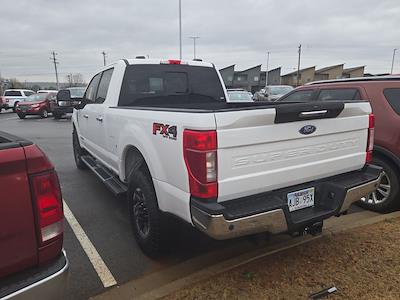 Used 2020 Ford F-250 - photo 1